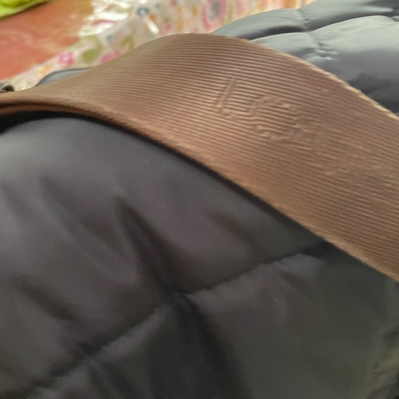 LOUIS VUITTON BRIEFCASE - Picture 8 of 11